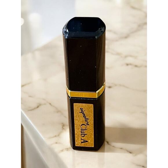 SIGNATURE CLUB A Lipstick Pro #2B Sealed NEW Lip Color - Picture 2 of 3